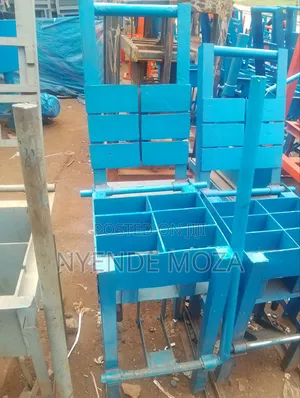 Pavers Molds