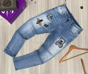 Dollar Jeans