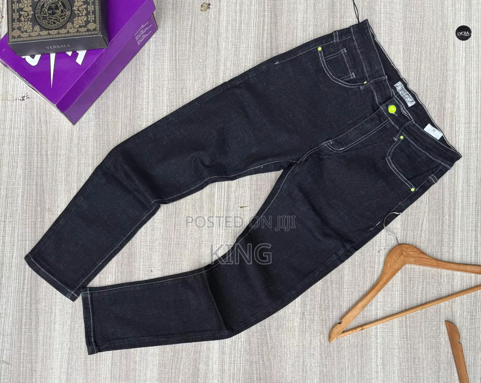 Dollar Jeans