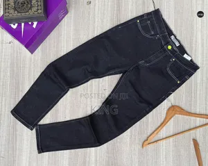 Dollar Jeans
