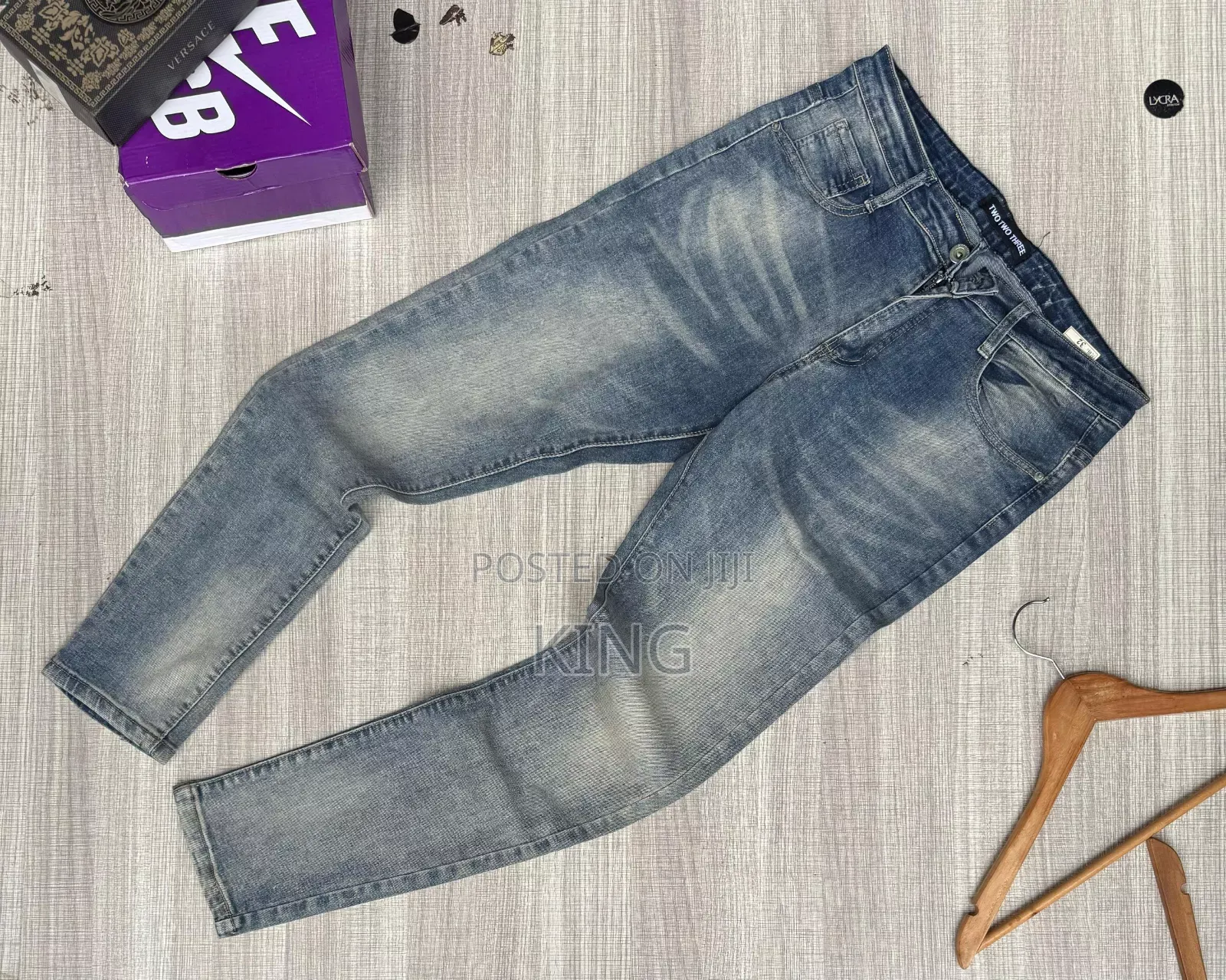 Chill Jeans