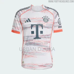 Players Version Jerseys All Clubs