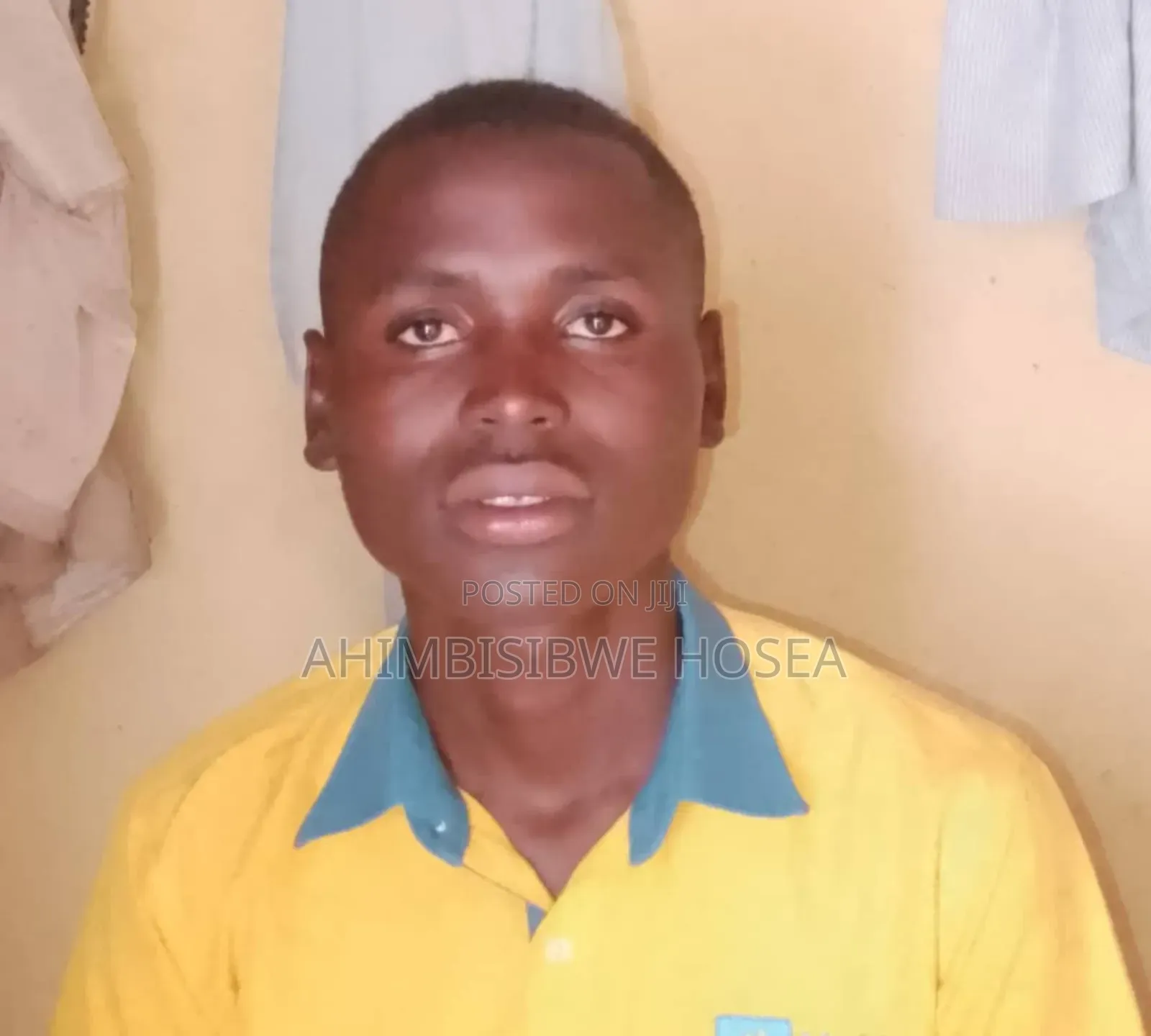 Master of Ceremony