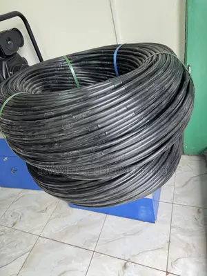 500m Long Irrigation Driplines 30cm Holes Spacing and Blank