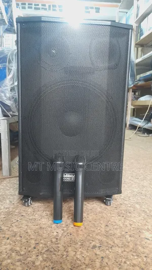 Global Star Speaker System Gs-L1503