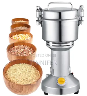 Commercial Mill 200g