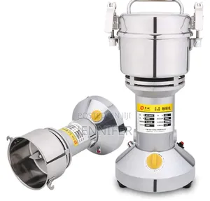 Commercial Mill 200g