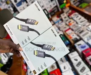 New Green Lion Hdmi Cable 2 Meter