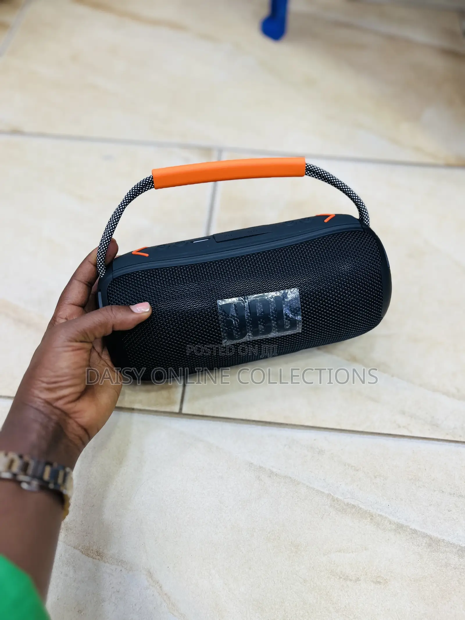 JBL Portable Mini Speaker