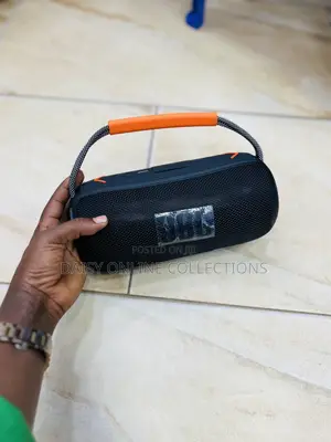 JBL Portable Mini Speaker