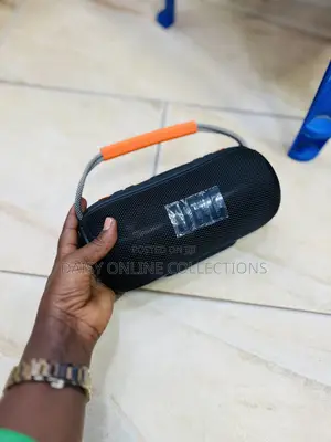 JBL Portable Mini Speaker