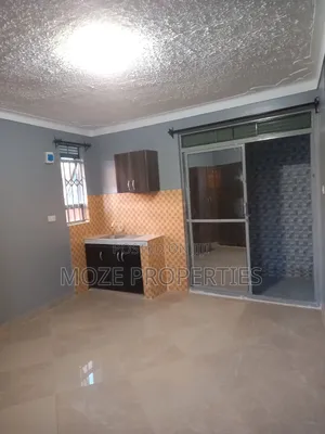 Studio Apartment in Kyaliwajala, Central Division for rent