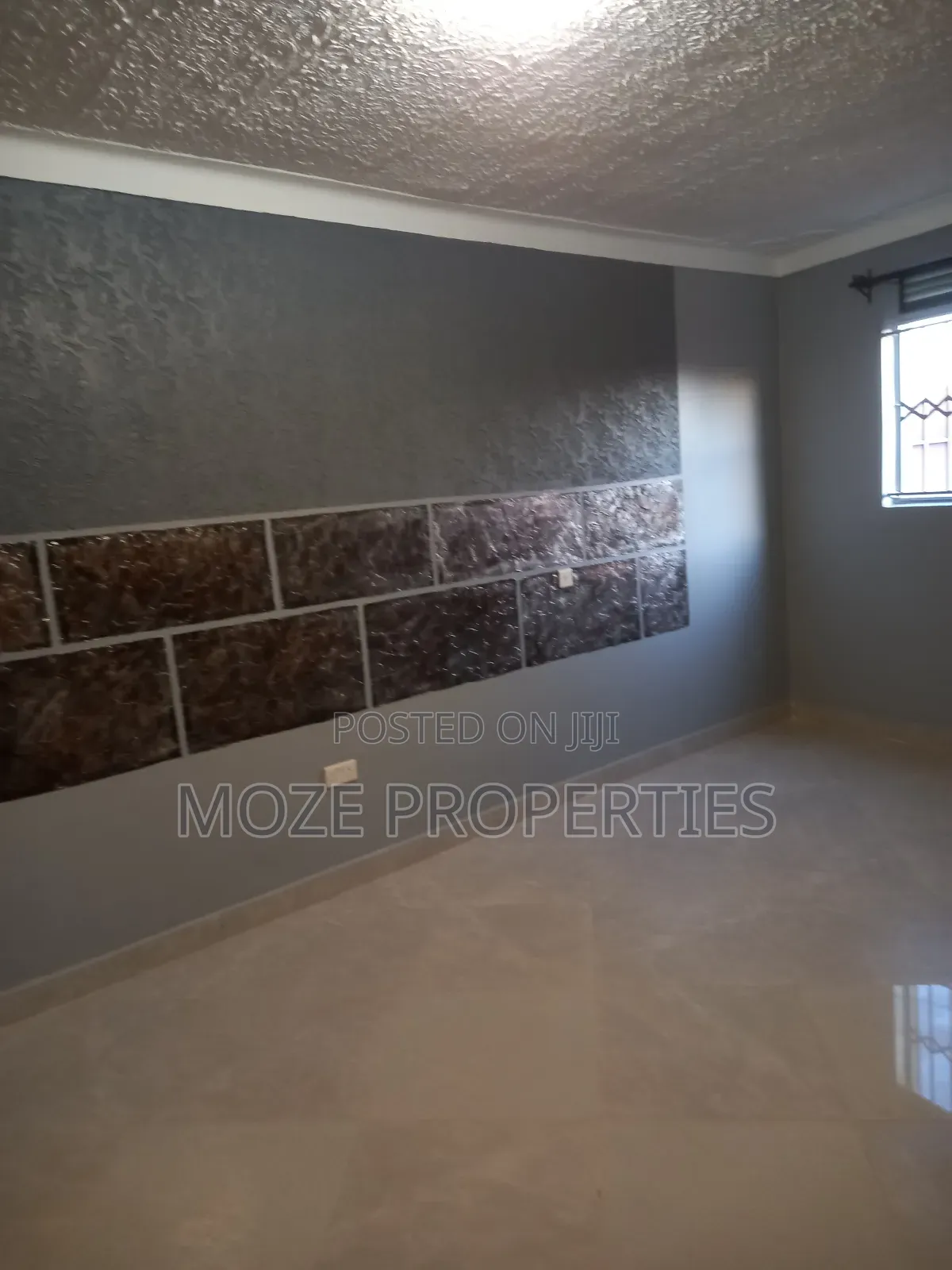 Studio Apartment in Kyaliwajala, Central Division for rent