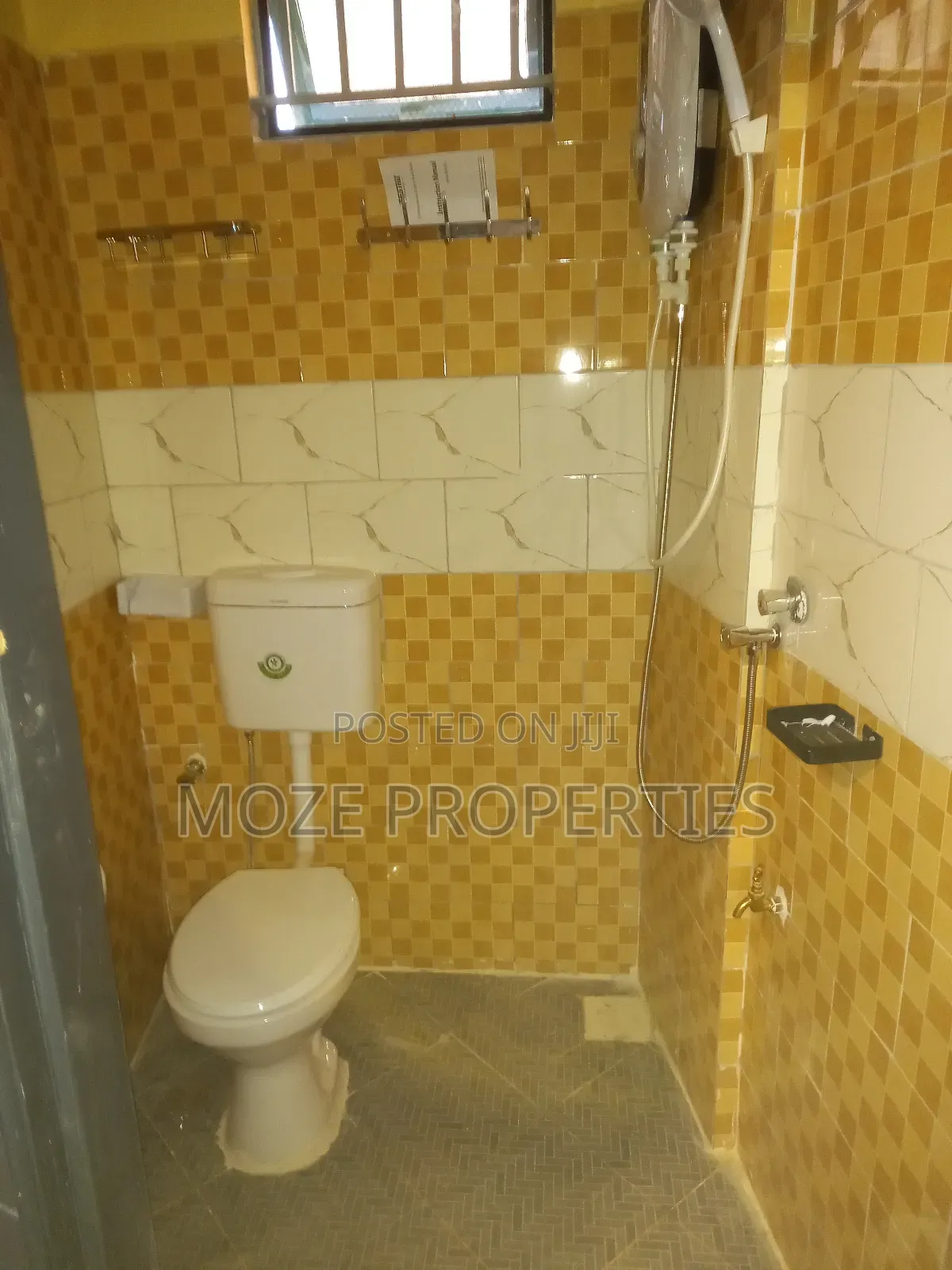 Studio Apartment in Kyaliwajala, Central Division for rent