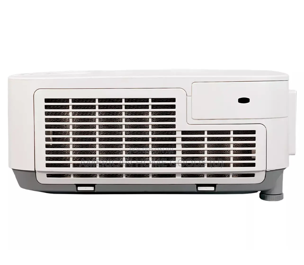 Nec P401w 3lcd Projector 4000 Lumens Hd 1080i Hdmi, 240volts
