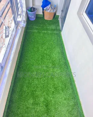 Photo - Modern Artificial Turf