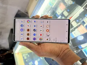 Sony Xperia 1 III 256 GB Blue