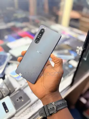 Sony Xperia 1 III 256 GB Blue