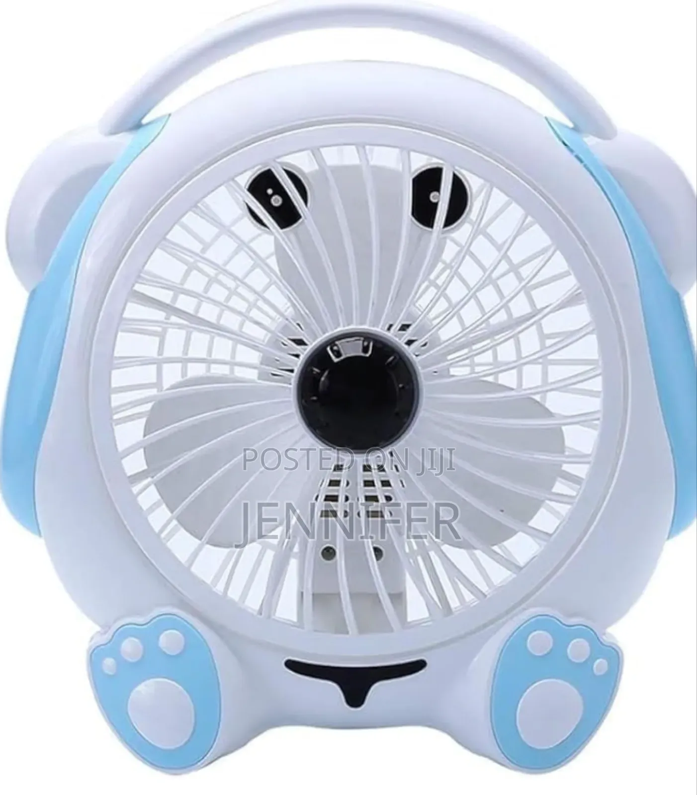 Table Fan for Home, Office Etc