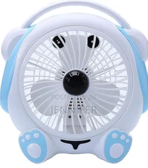 Table Fan for Home, Office Etc