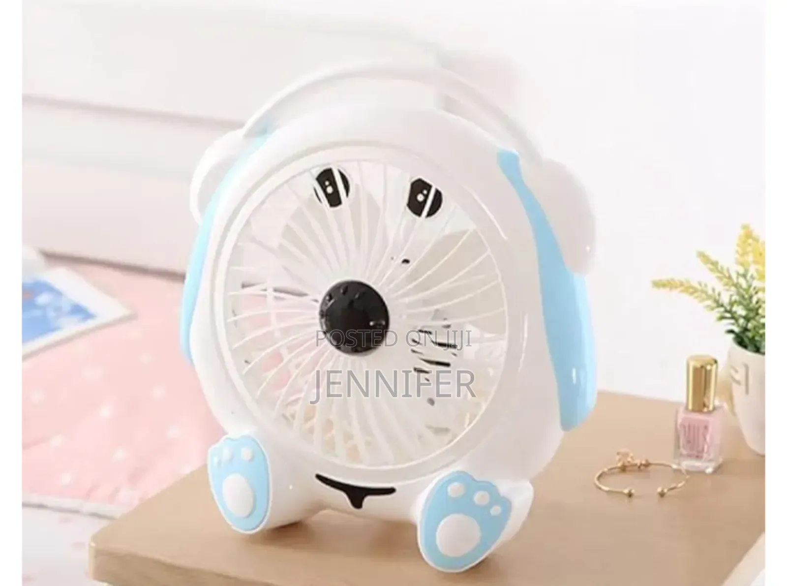 Table Fan for Home, Office Etc