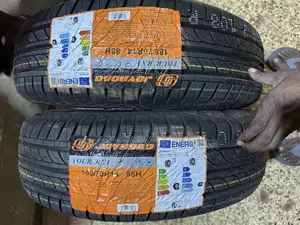 195/70r14 Joyroad Brand New Tires