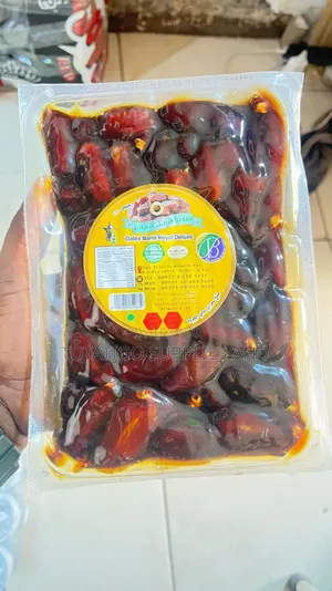 Original Dates -1kg
