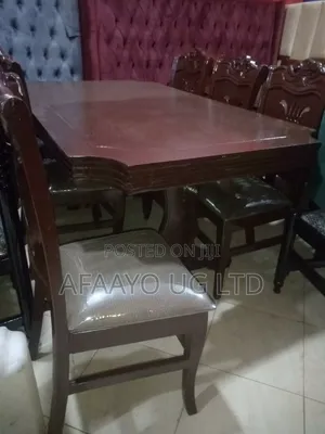 Modern Dinning Set