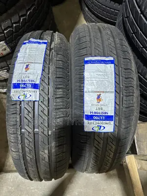 185/70r14 Linglong Brand New Tires