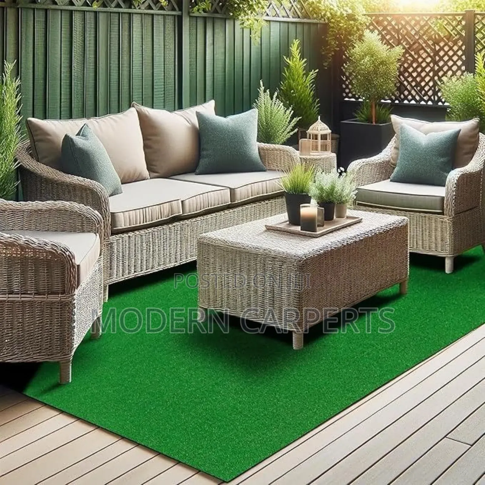 Hcorny Artificial Turf