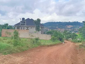 Plot for Sale at Seeta Nabuta