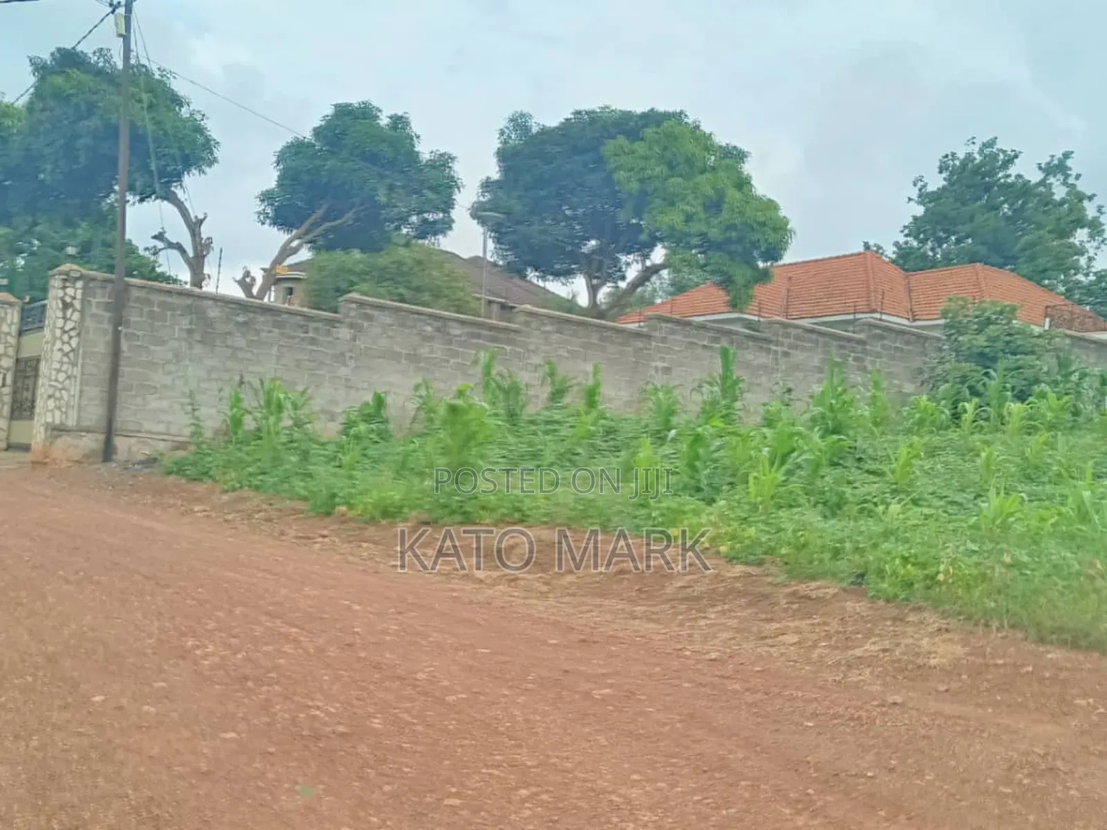 Plot for Sale at Seeta Nabuta