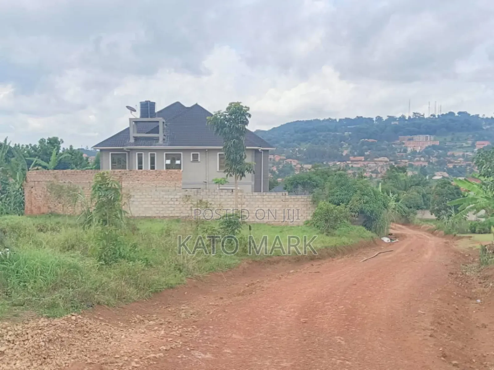 Plot for Sale at Seeta Nabuta