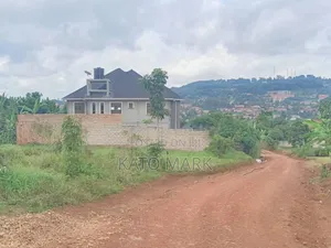 Plot for Sale at Seeta Nabuta