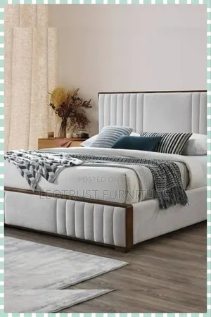  Bed in a Color 5by6