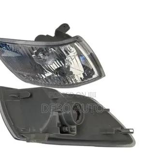 Corner Lamps Premio Super