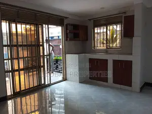 1bdrm Apartment in Kireka Kyambongo Rd, Central Division for rent