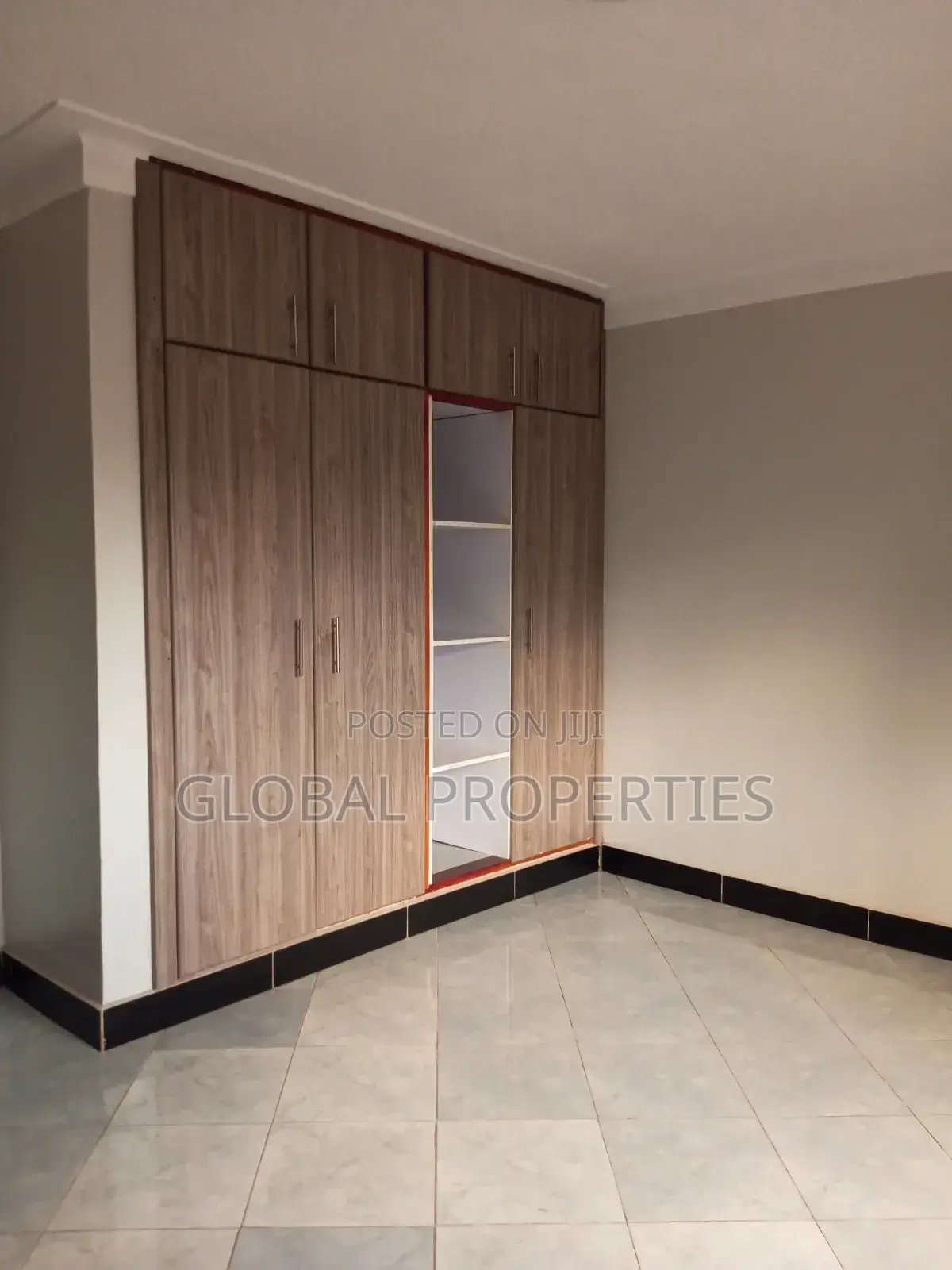 1bdrm Apartment in Kireka Kyambongo Rd, Central Division for rent