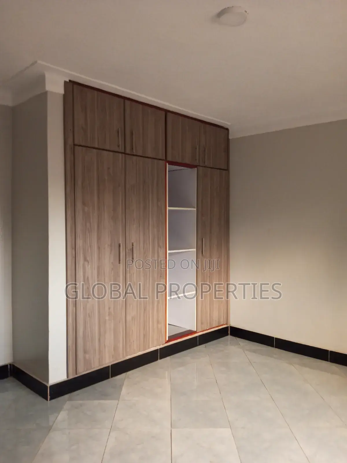 1bdrm Apartment in Kireka Kyambongo Rd, Central Division for rent