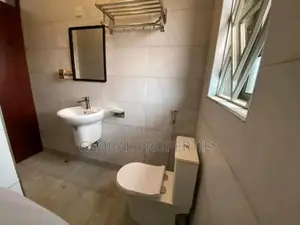 1bdrm Apartment in Kireka Kyambongo Rd, Central Division for rent
