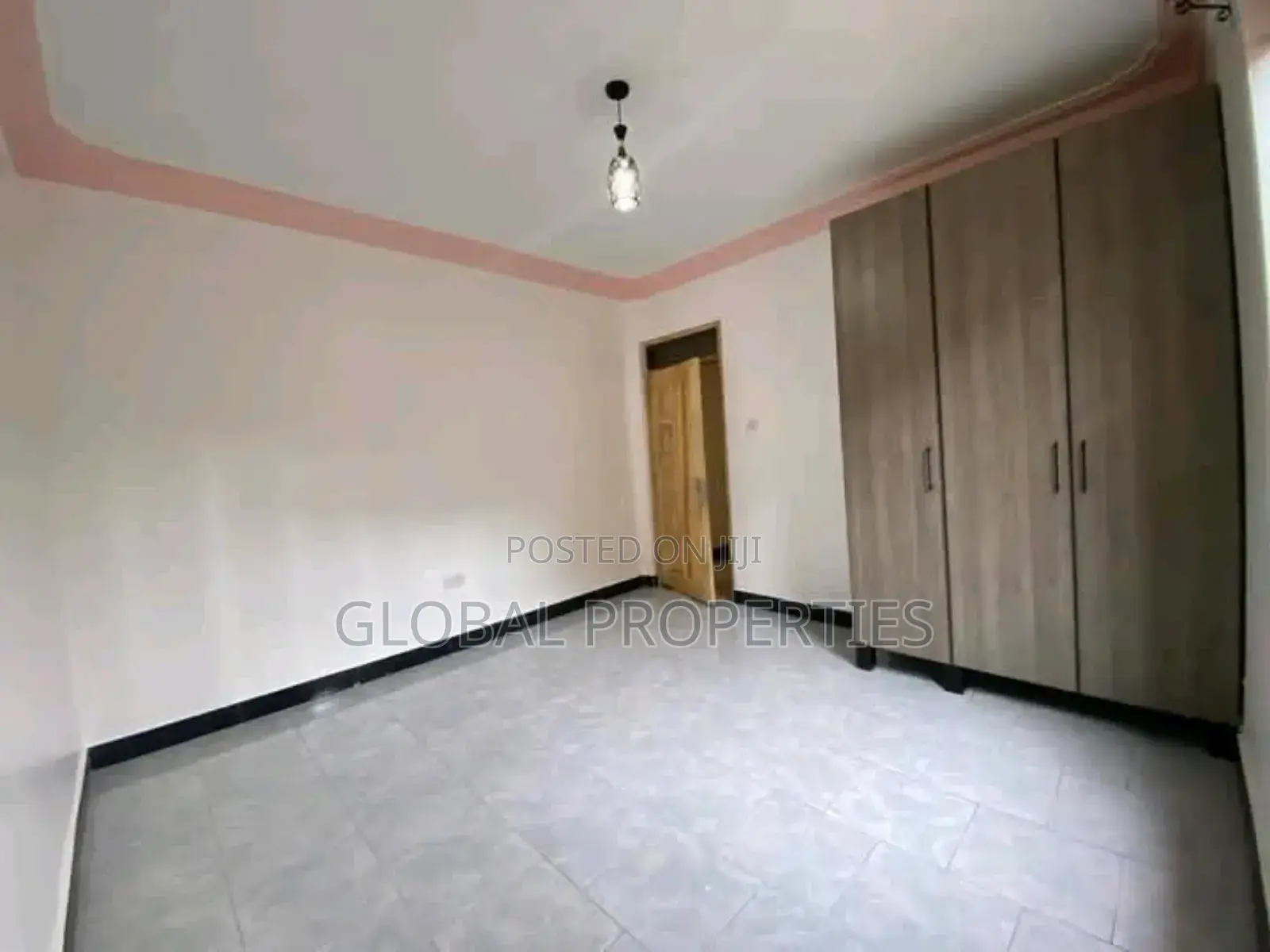 1bdrm Apartment in Ntinda Kyambongo Rd, Central Division for rent