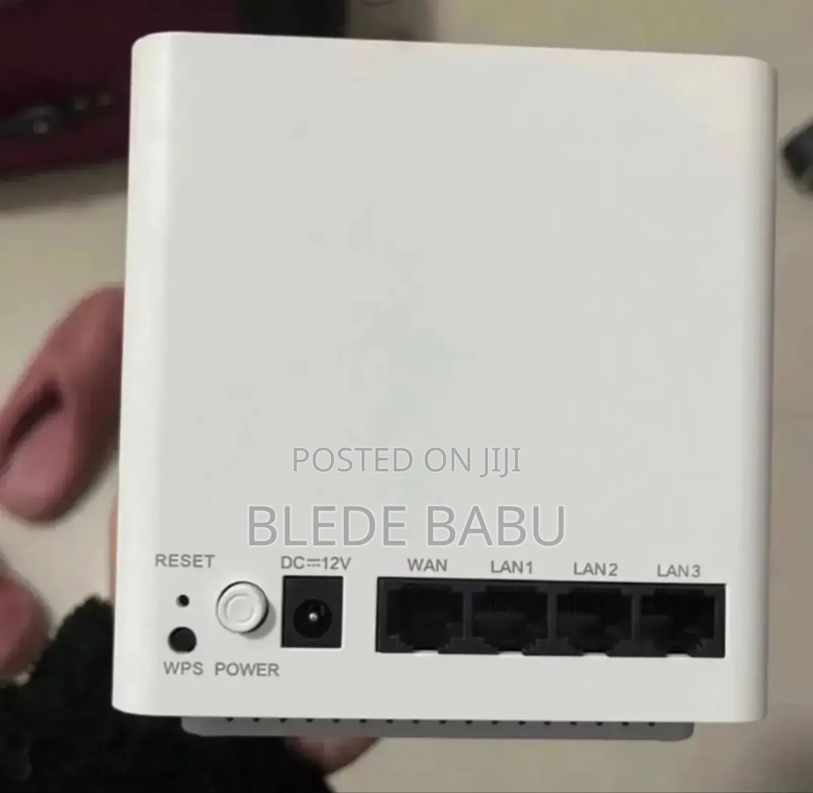 Ruijie Rg-Ma2820(T) Wifi 6