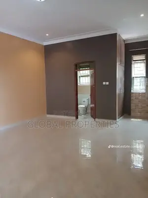 1bdrm Apartment in Najjera Kira Rd, Central Division for rent