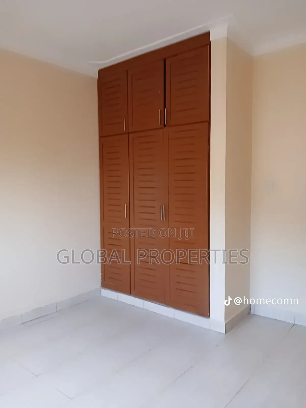 1bdrm Bungalow in Kireka Kamuli Rd, Central Division for rent