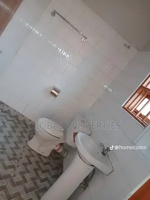 1bdrm Bungalow in Kireka Kamuli Rd, Central Division for rent