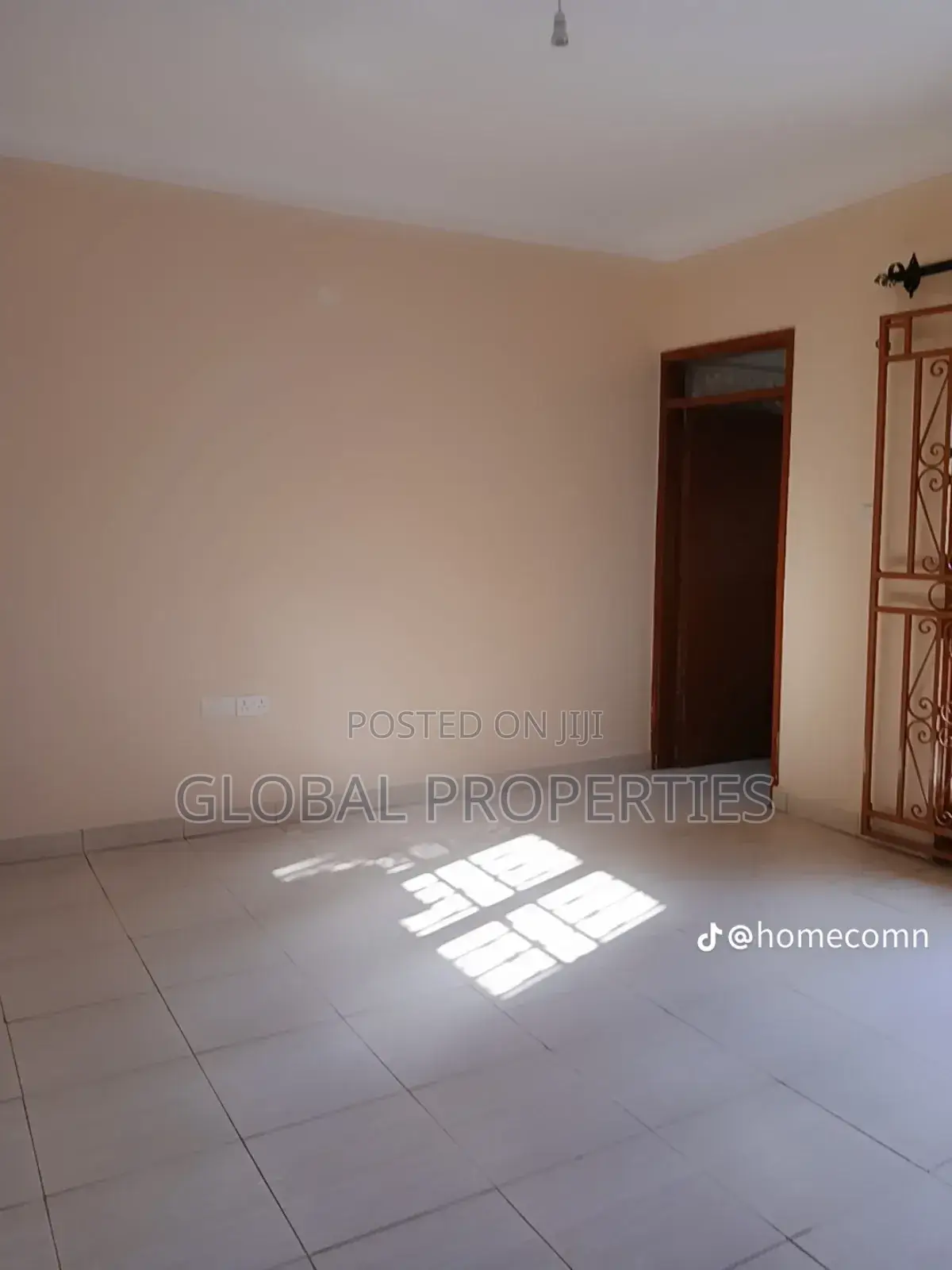 1bdrm Bungalow in Kireka Kamuli Rd, Central Division for rent