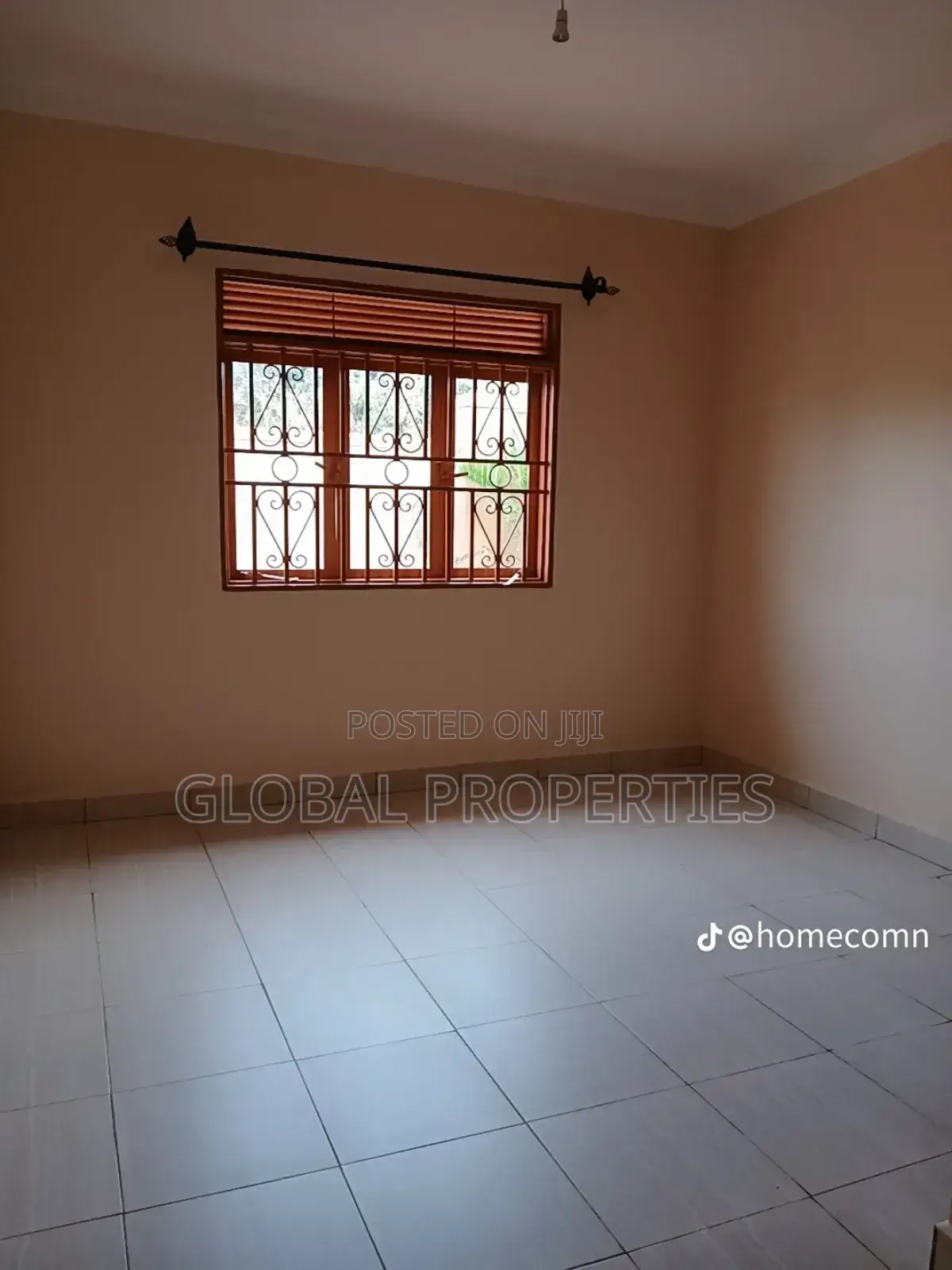 1bdrm Bungalow in Kireka Kamuli Rd, Central Division for rent