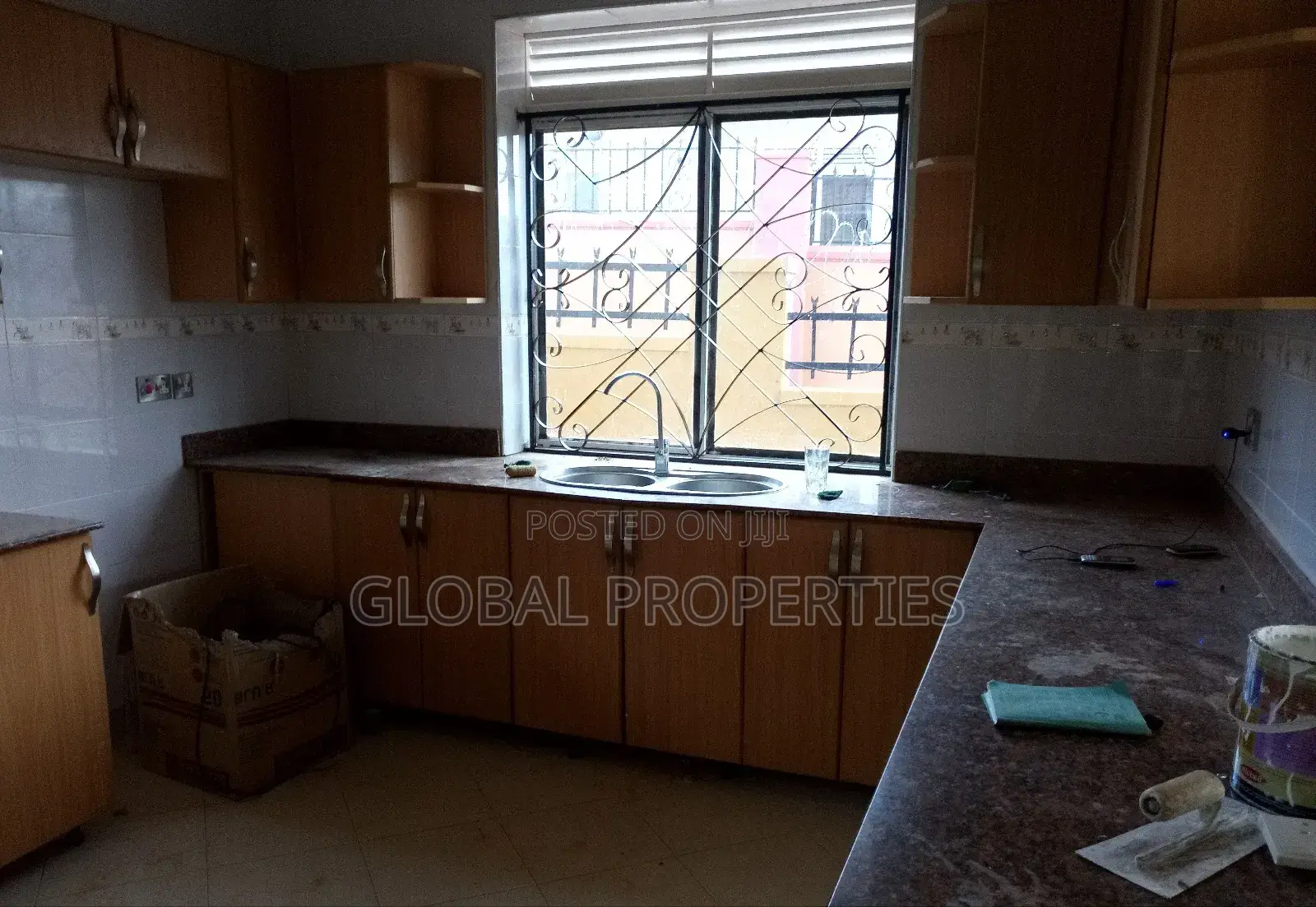 2bdrm Bungalow in Bweyogerere, Central Division for rent