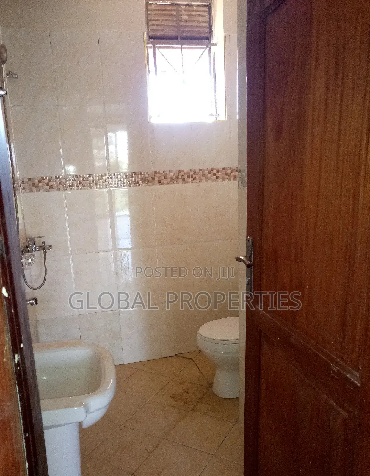 2bdrm Bungalow in Bweyogerere, Central Division for rent