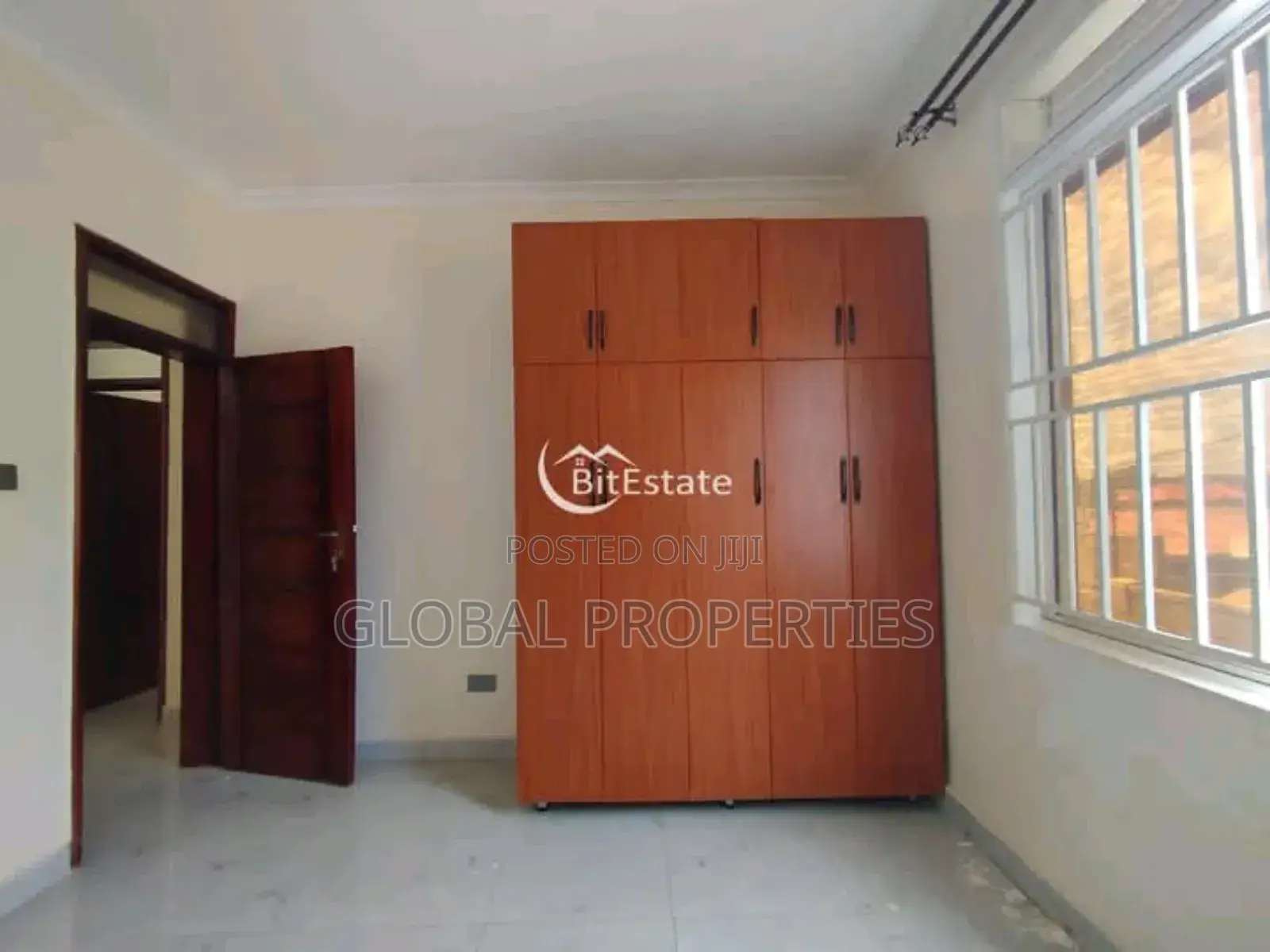 2bdrm Bungalow in Bweyogerere, Central Division for rent